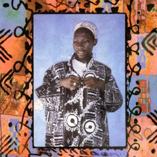 Return of the Gambian Griots