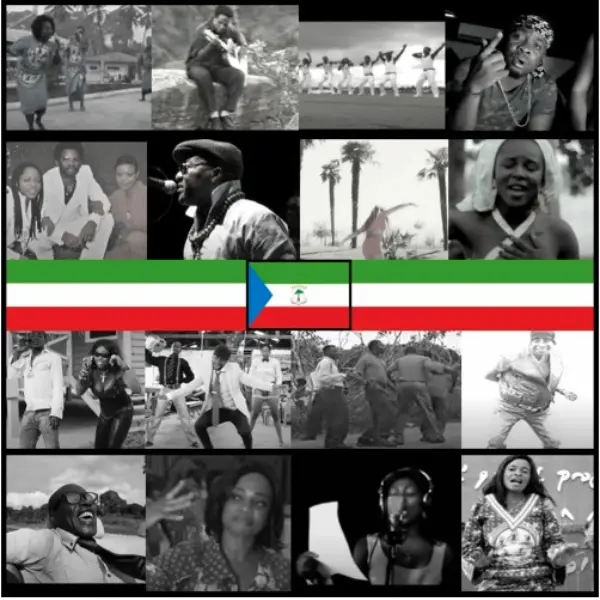 DJ Mixanthrope Returns With An All-Equatorial Guinea Mix
