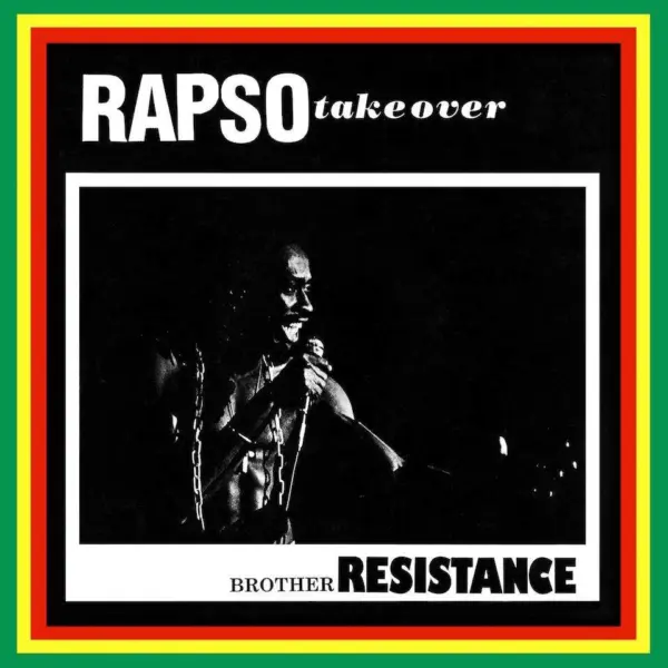 Soundin' Like Weself: The Trinidadian Rapso Tradition