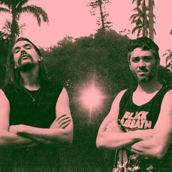 Hand-Hewn Latin Retro Pop From Meridian Brothers, Contento and La China de la Gasolina