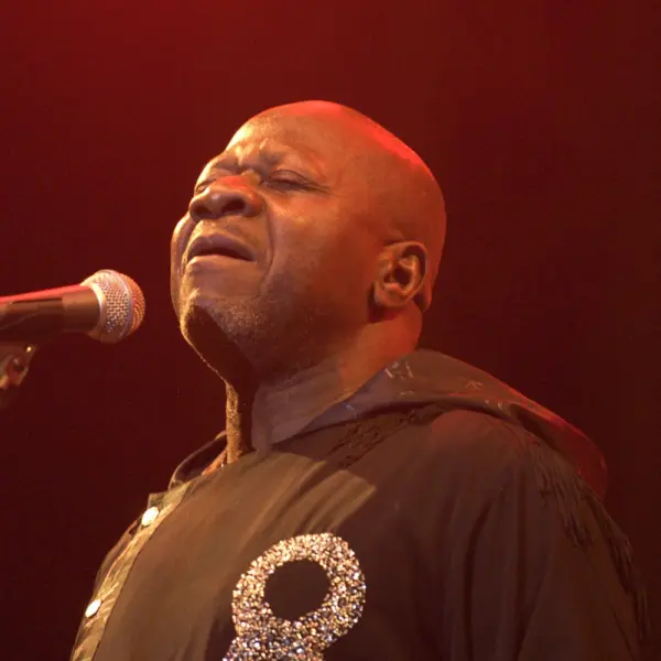 Adieu Papa Wemba