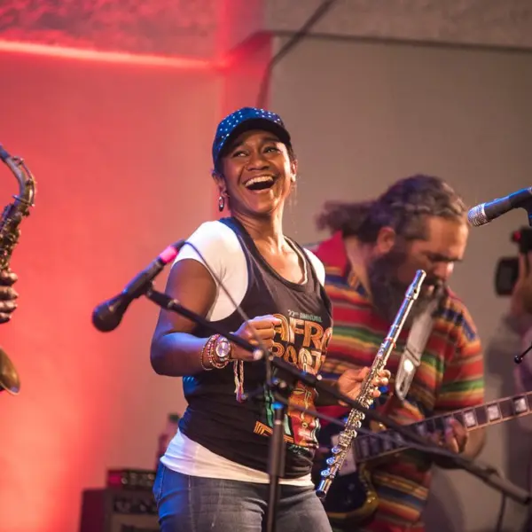 Afro Roots Virtual Fest 2020 in Miami