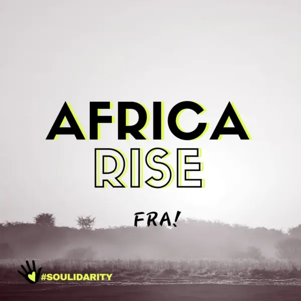 “Soulidarity” Is Raising Money For African Musicians