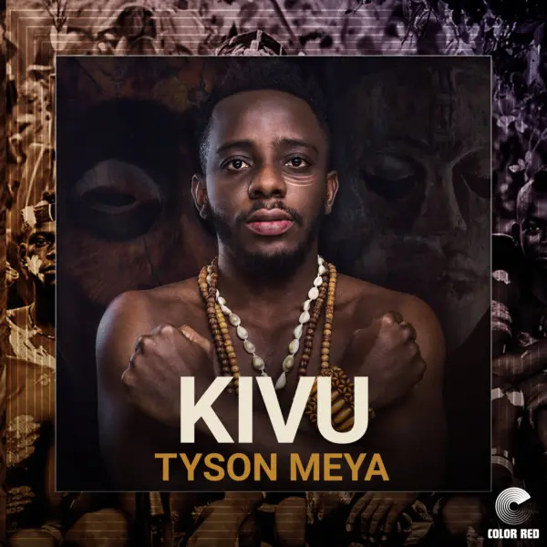 Tyson Meya: Congo Music Meets Jazz