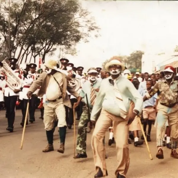 Anatomy of A Song: “Zangalewa” From African Protest into Multiplatinum Pop