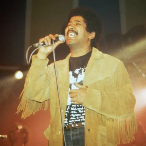 Khaled Speaks, 2004