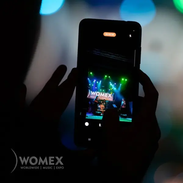 WOMEX 2025: Field Report