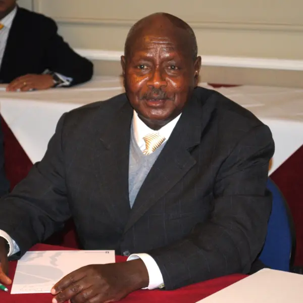 Artists Call For Ugandan Government to Hold Free and Fair Elections