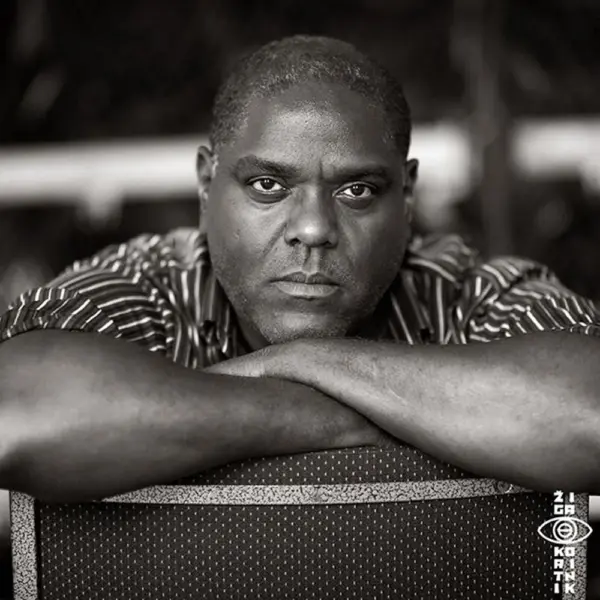 Michael Wimberly's Take on Afrofuturism