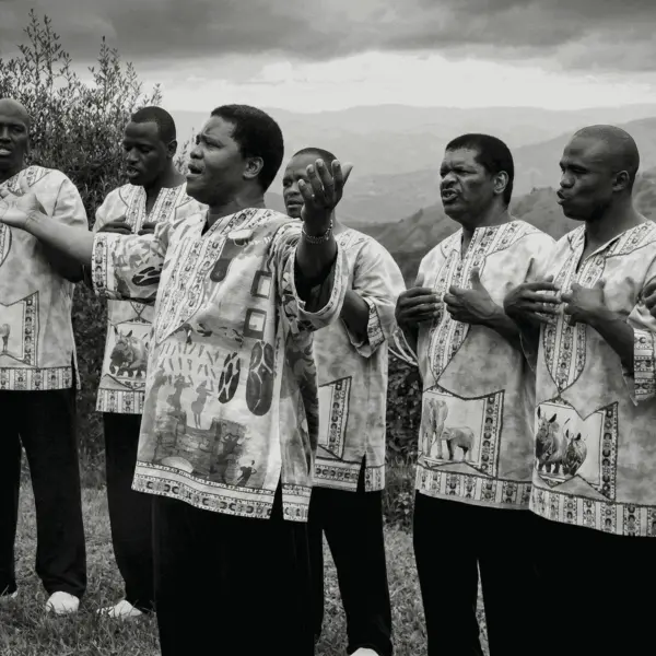 Black History Month 2026: Gospel Live from South Africa to Alabama