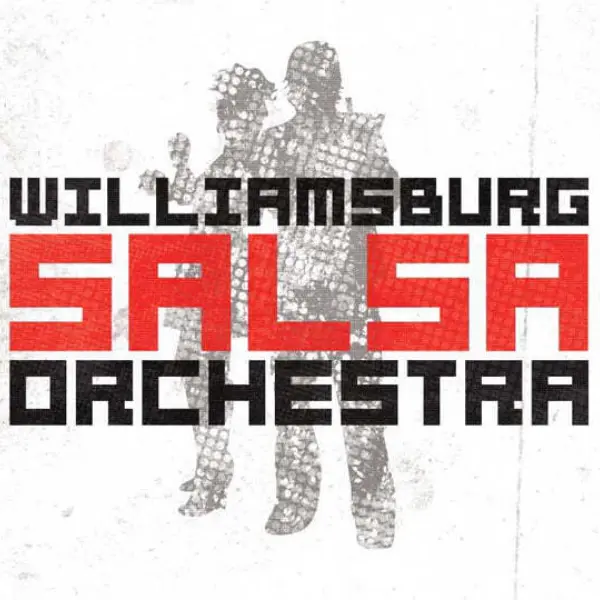 Voices of Salsa in NYC (2015)