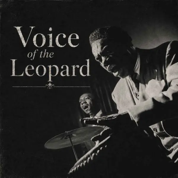 Voice of the Leopard