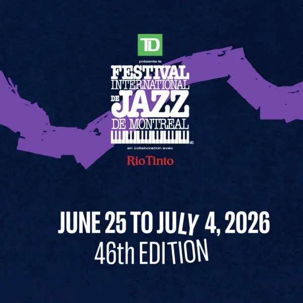 On the Ground at the 46th Montreal International Jazz Festival
