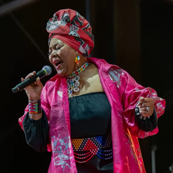 Nuits d’Afrique 2026: First Impressions from Montreal