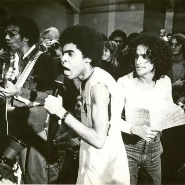 The Soul of Black Brazil