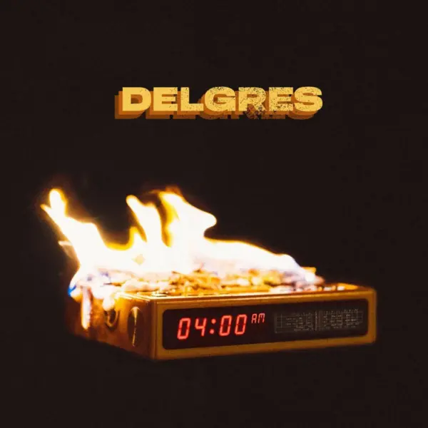 Delgres Comes Back, Urging “Assez Assez”