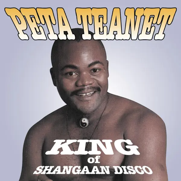 The Shangaan '90s: Disco or Kwaito?