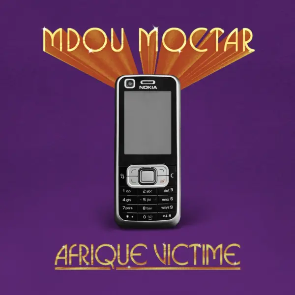 Mdou Moctar Shreds Back, Offers Special “Nokia” Edition of New Album