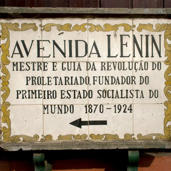 Hip Deep Angola 4: The Cuban Intervention in Angola