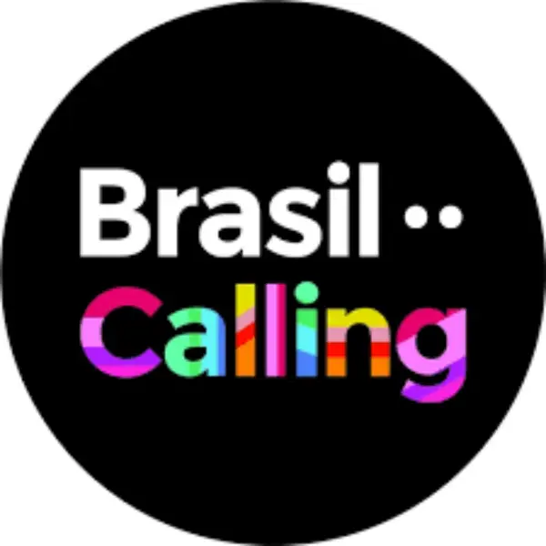 David McLoughlin on Brasil Calling
