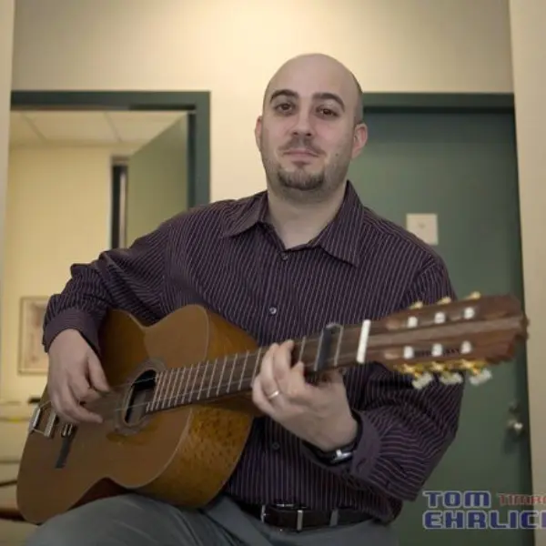 Ben Lapidus on Changüí: Music of Eastern Cuba