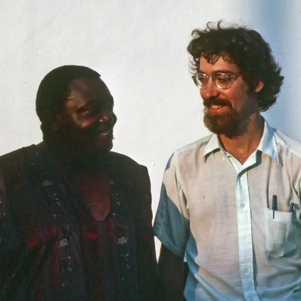 Franco Speaks (1985)