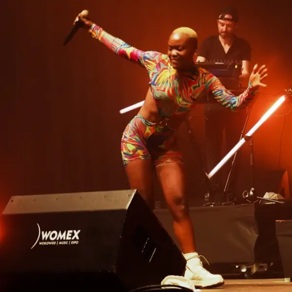 WOMEX: The Lusophone Connection
