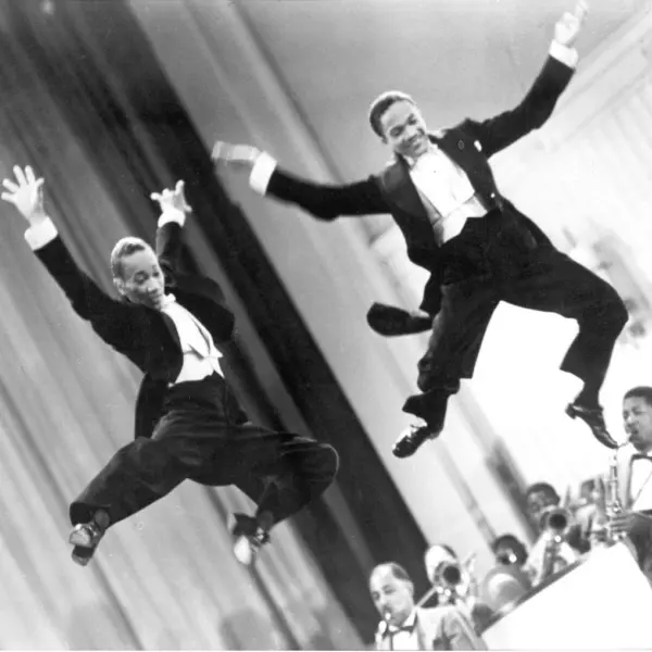 The Black History of Tap Dancing