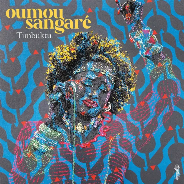 Oumou Sangaré Premieres “Wassulu Don” on International Women’s Day
