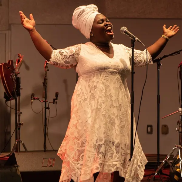 Afro-Roots Fest 2022 in Miami Delivers