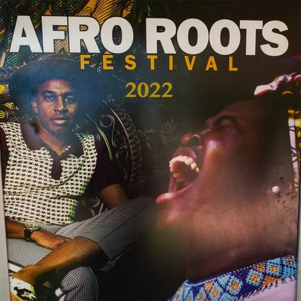Afro Roots Fest 2022 with Daymé Arocena and Sinkane