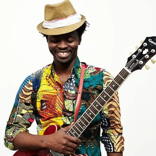 Guinea Music All-Stars: Bridging Generations