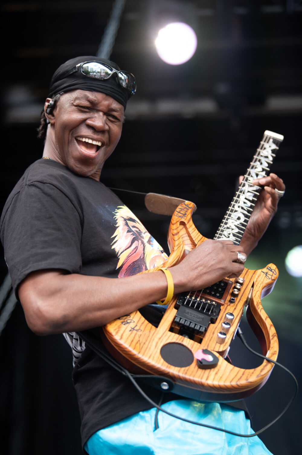 Aboulaye Koné