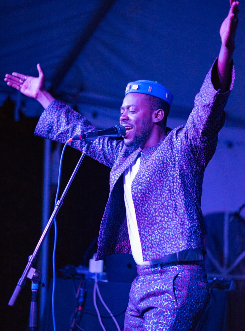 Adekunle Gold
