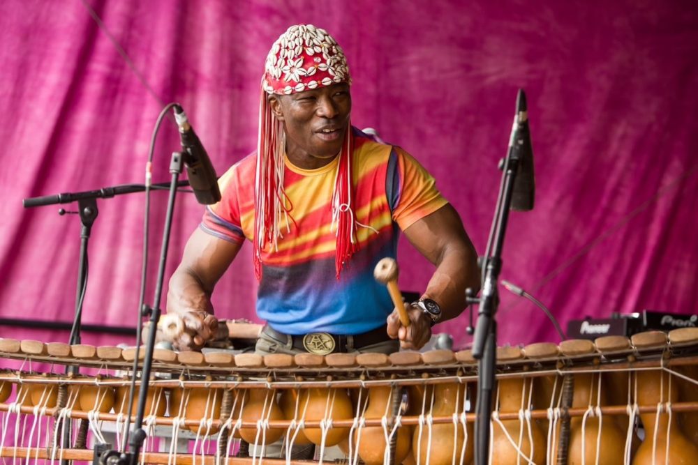 Aly Keita