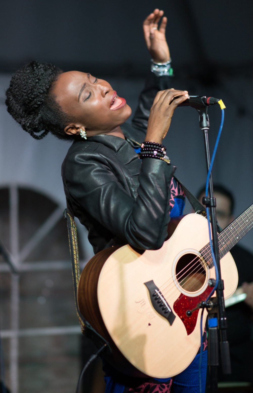 Aramide
