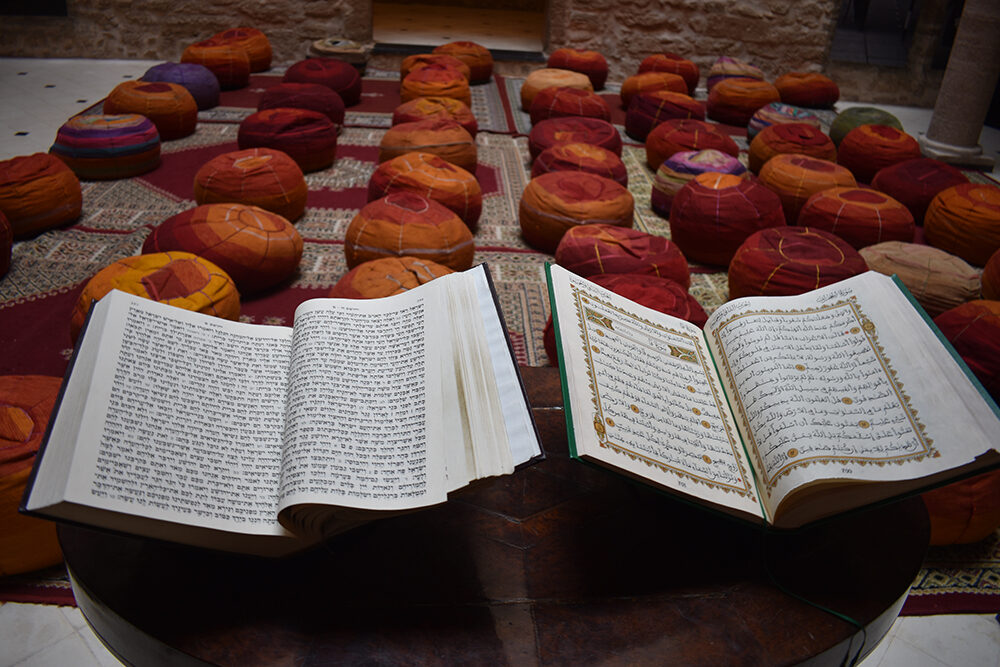 Bayt Dakira Synagogue