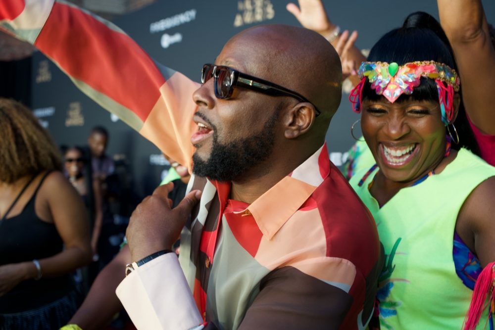 Wyclef Jean