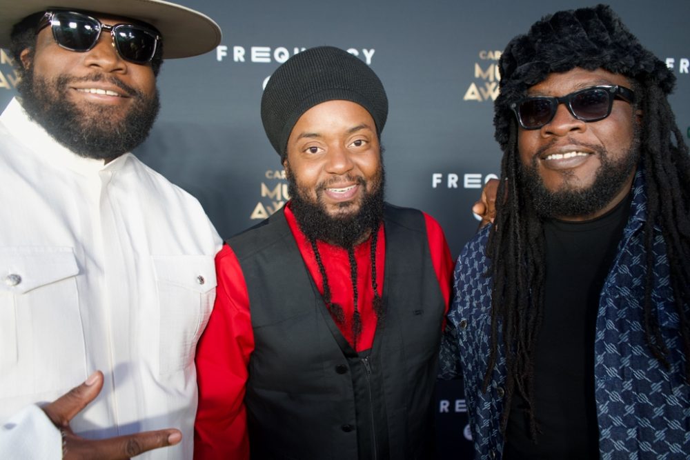 Morgan Heritage (Jamaica)