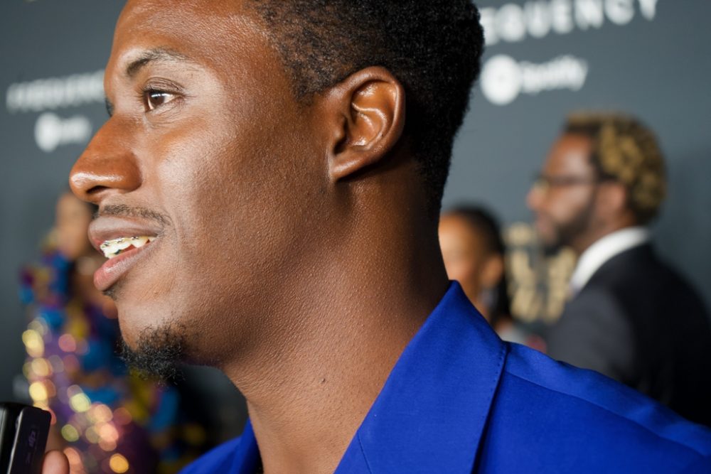 Romain Virgo