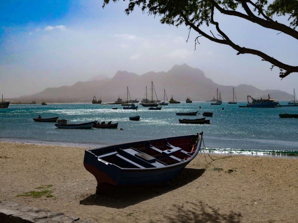 Mindelo (BE)