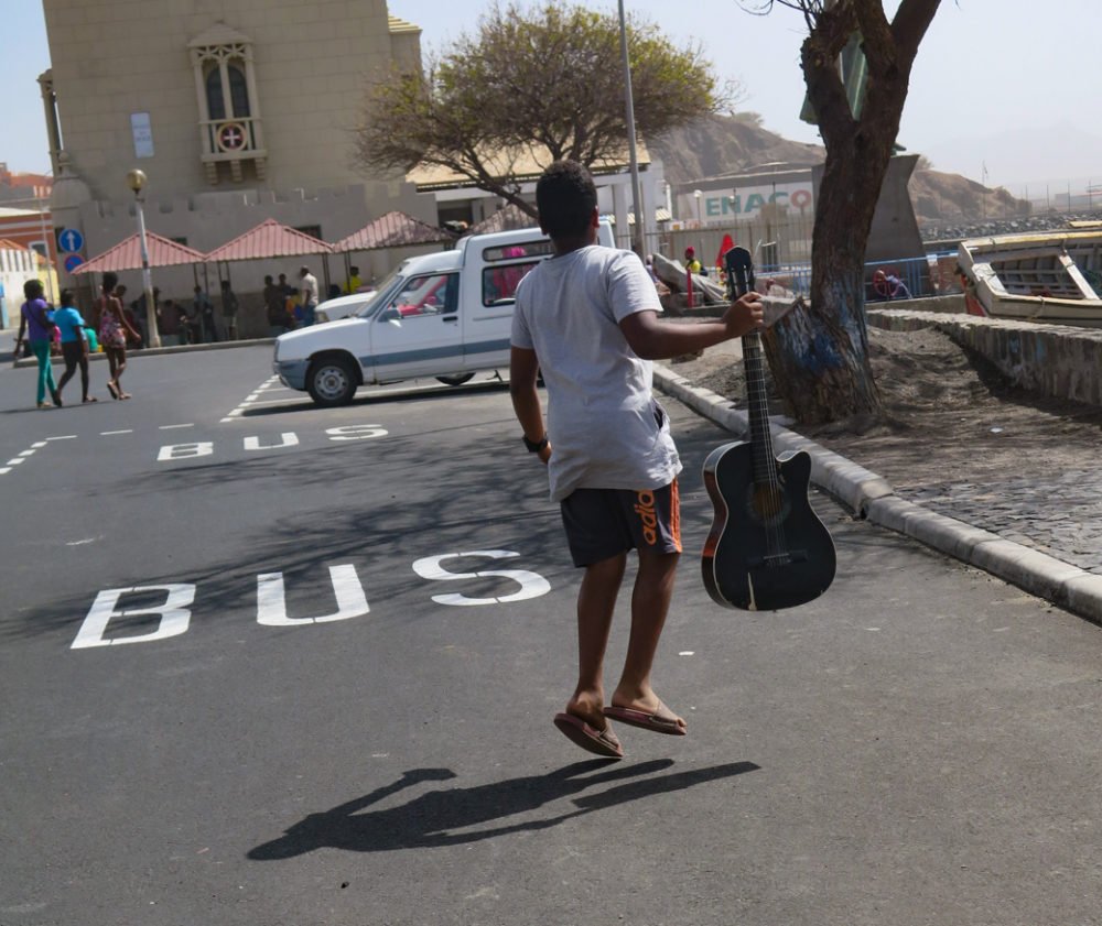 Mindelo (BE)