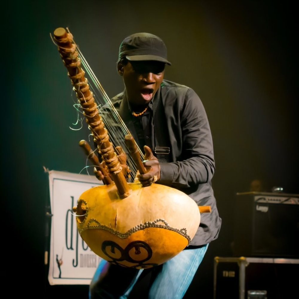 Djeli Moussa Conde