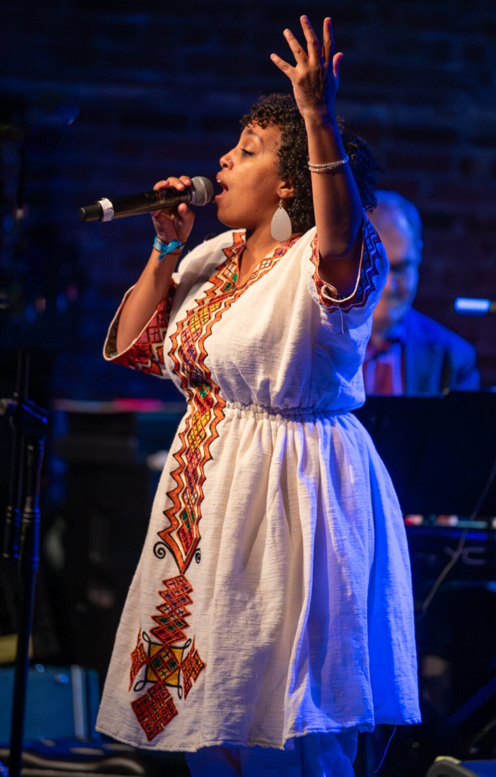 Munit Mesfin