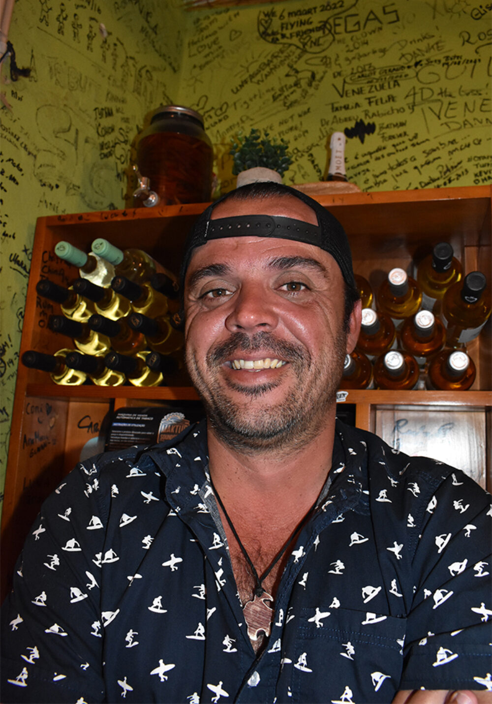 Fabio Afonsi
