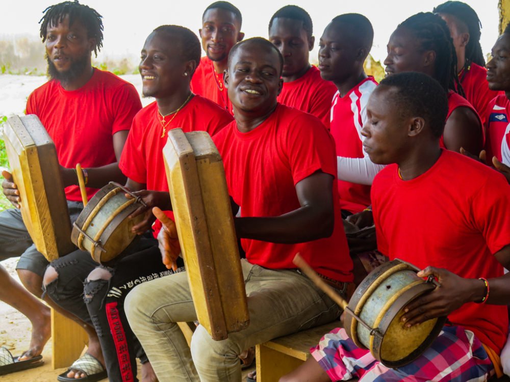Shadey Dance Ensemble (Kolomashi music)