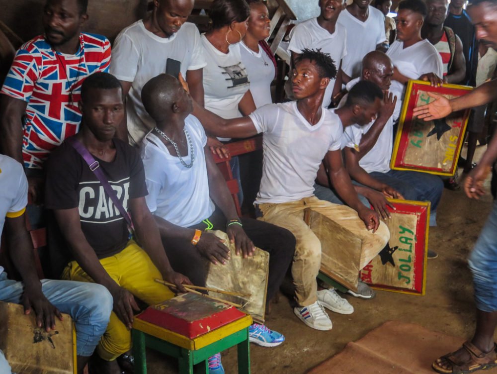 We Yone Cultural Group