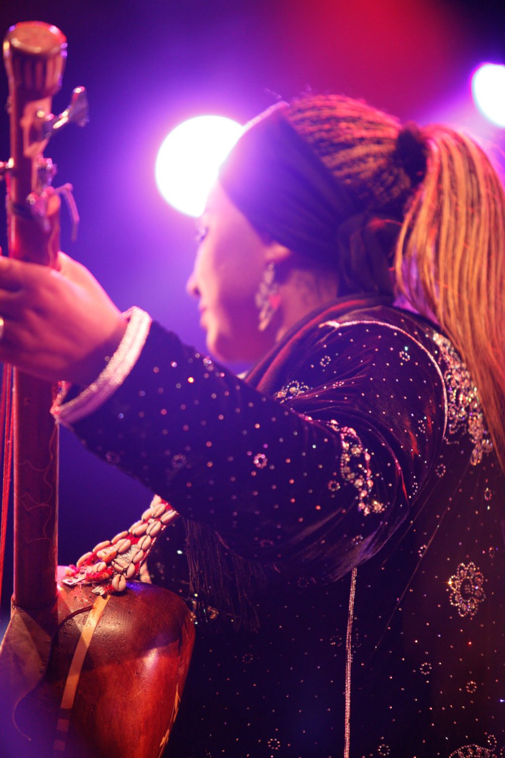 Asma Hamzaoui