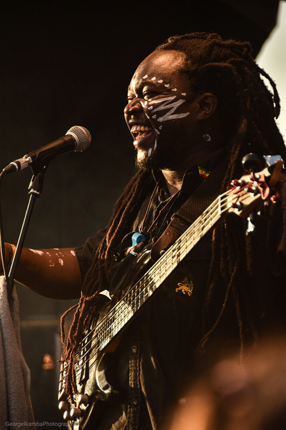 Mulele Matondo 2019 (photo by George Ikamba)
