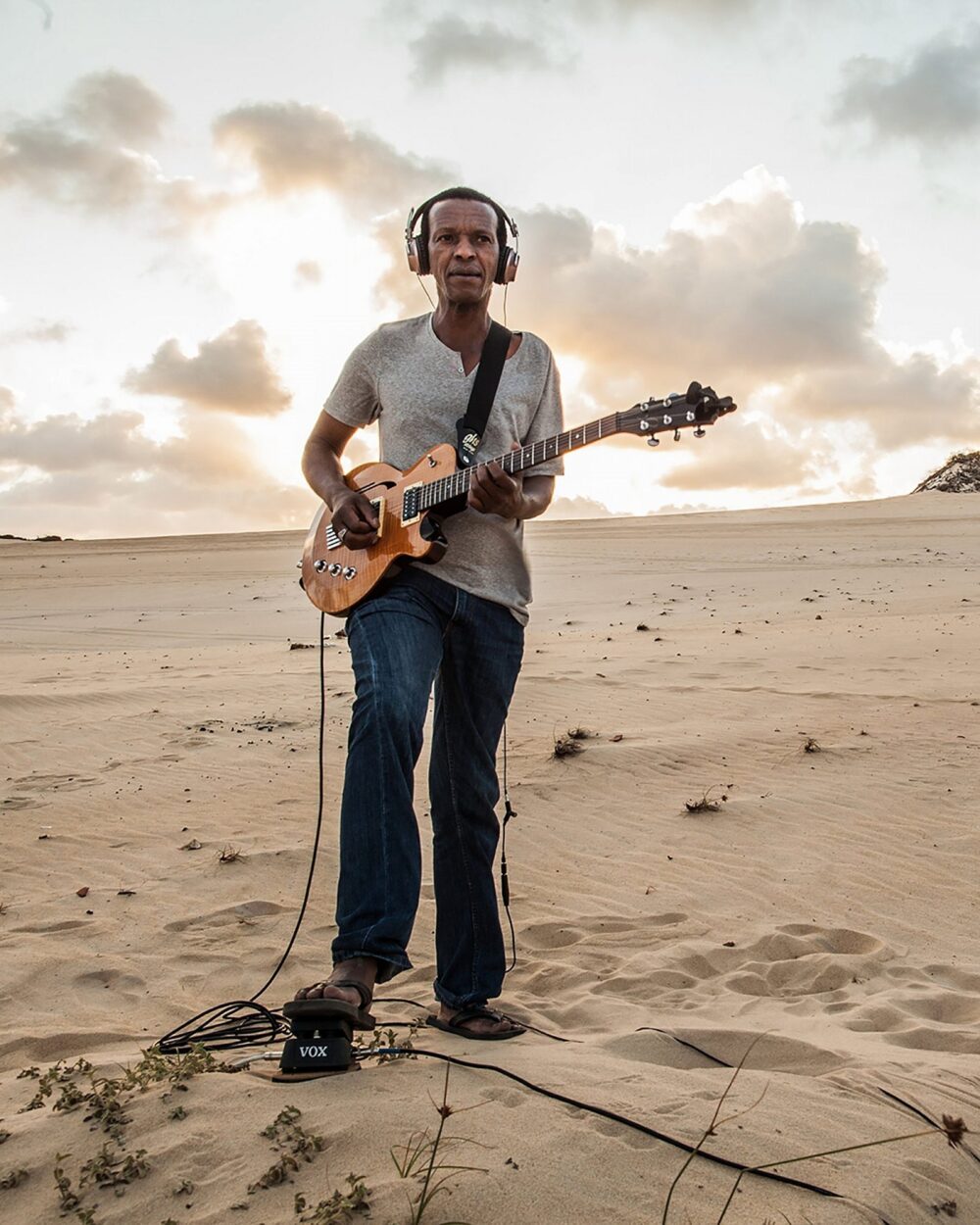 Playing for Change